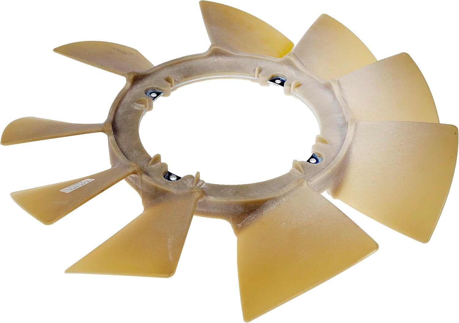 Dorman 620-083 Engine Cooling Fan Blade Compatible with Select Ford Models
