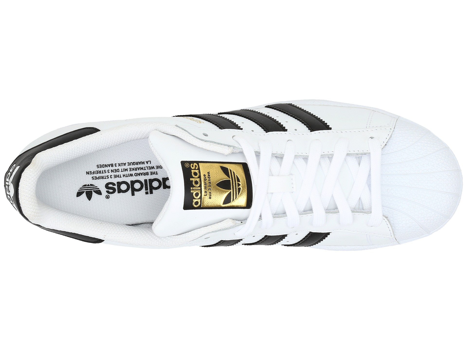 adidas Originals Superstar 2 at