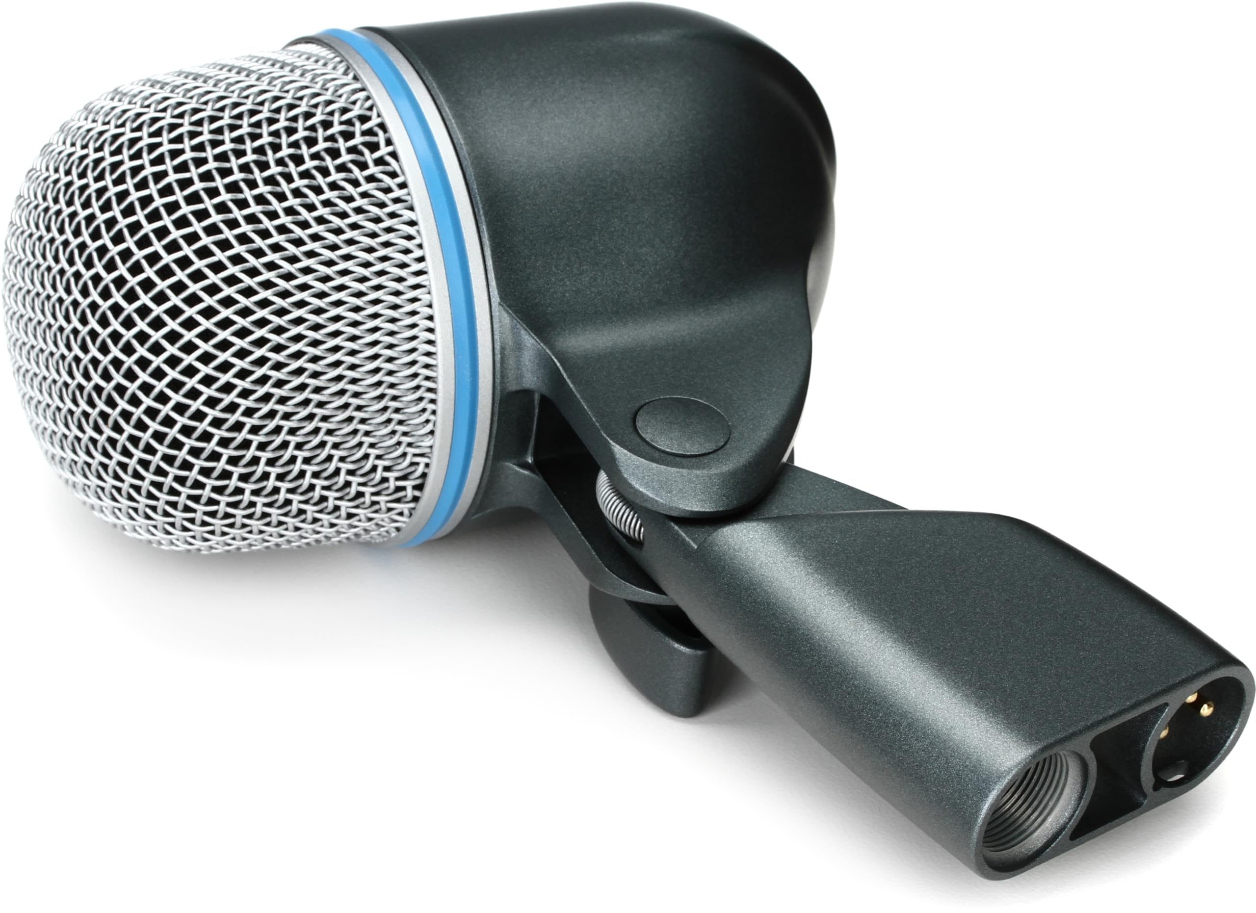 g*3様 激安出品SHURE（シュアー）Beta 52A ダイナミック　バスドラ Shure BETA52A Kick Drum Microphone for sale online | eBay
