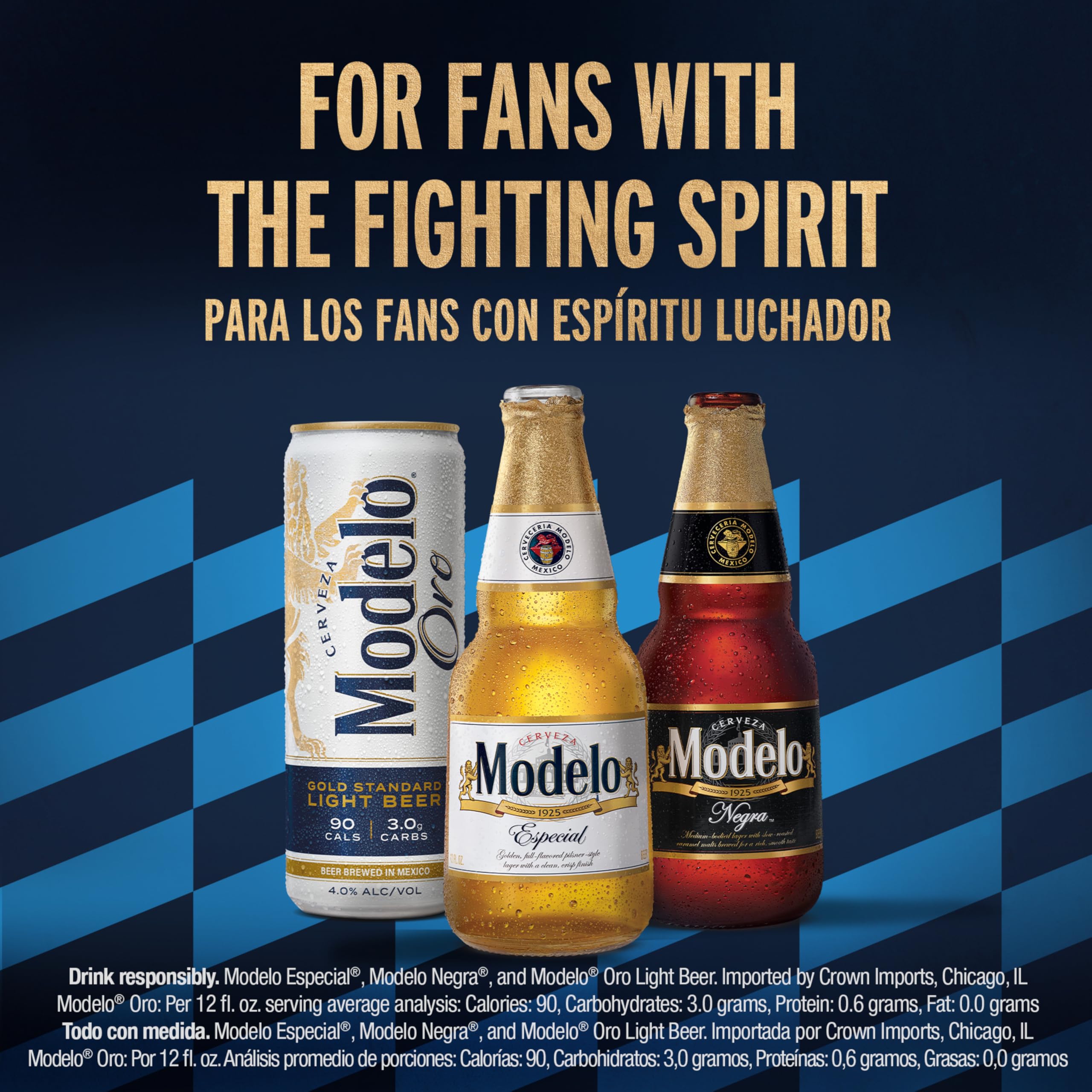Modelo Especial Import Beer, 12 pk, 12 fl oz Bottles, 4.4% ABV