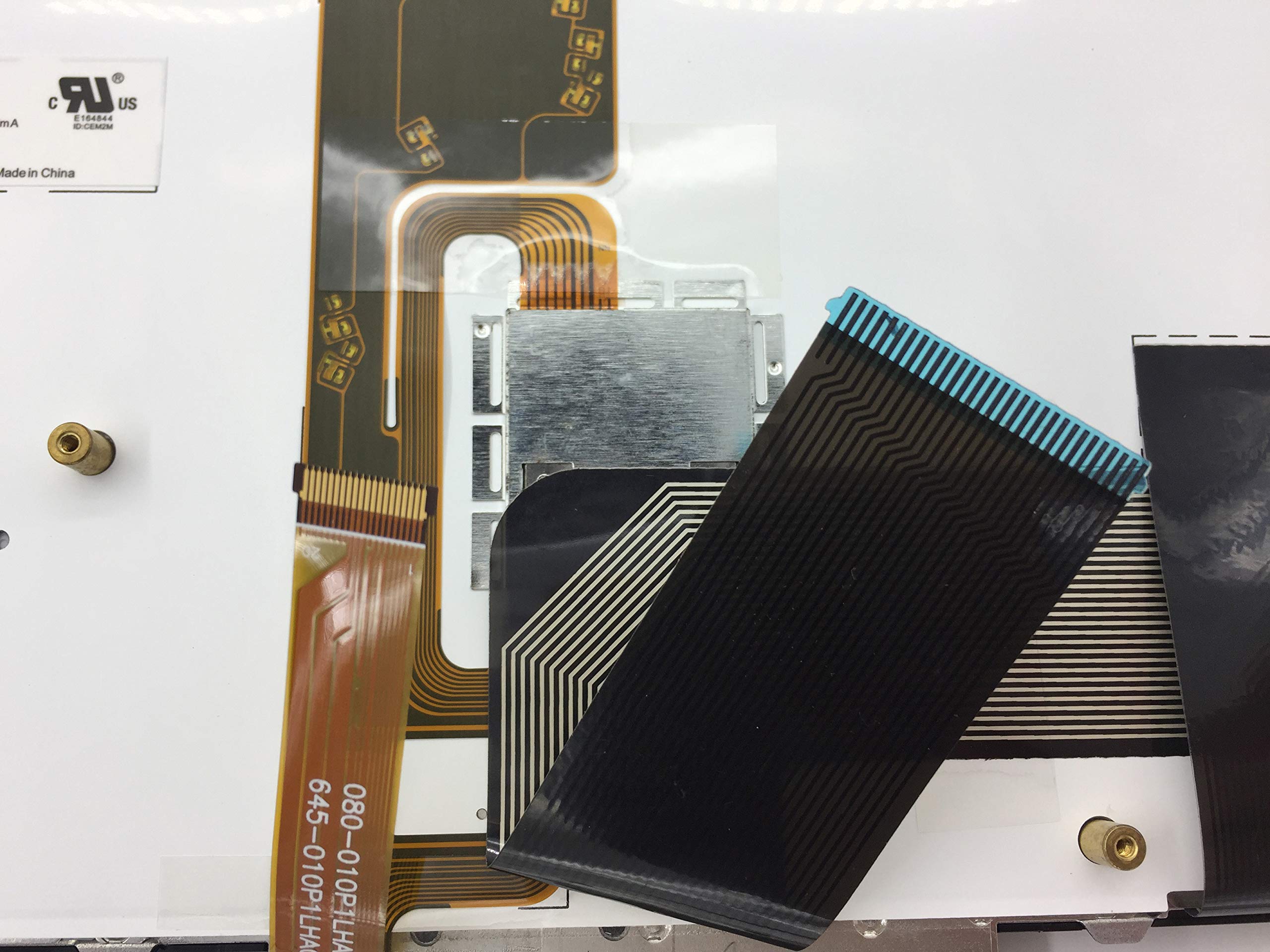 ThinkPad 日本語配列ノートPC Amazon | ノートパソコン 修理交換用 日本語キーボード 適用す