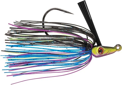 BOOYAH Mobster Swim Jig