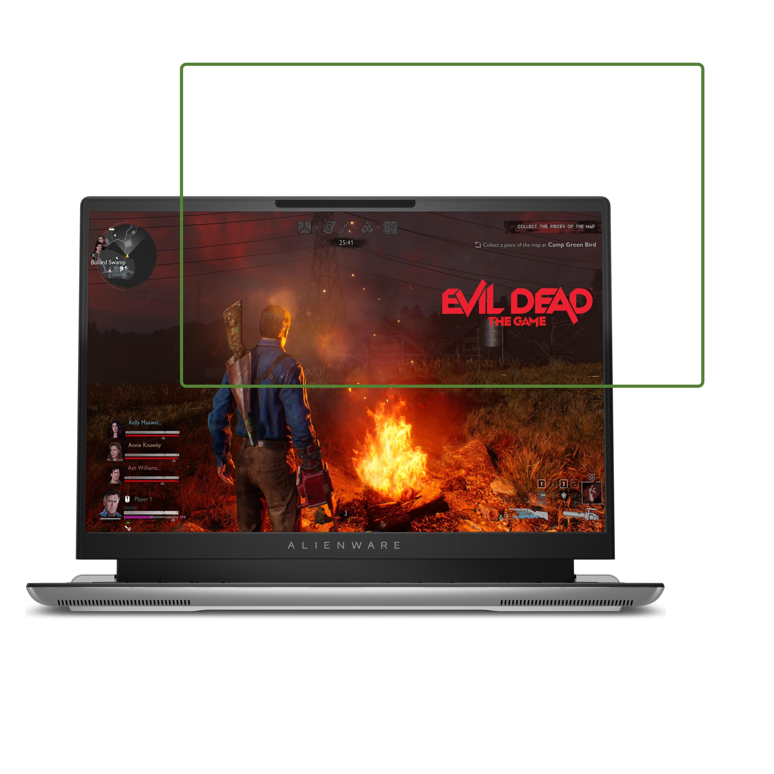 See full amazon price history chart for DVTECH® Dell Alienware x16 Gaming Laptop Screen Protector 9H Protective Ultra Clear Unbreakable (Flexible Screen Protector) DVTECH® Dell Alienware x16 Gaming Laptop Screen Protector 9H Protective Ultra Clear Unbreakable (Flexible Screen Protector) (B0CRNTMLCM) Amazon Price History, Amazon Price Tracker