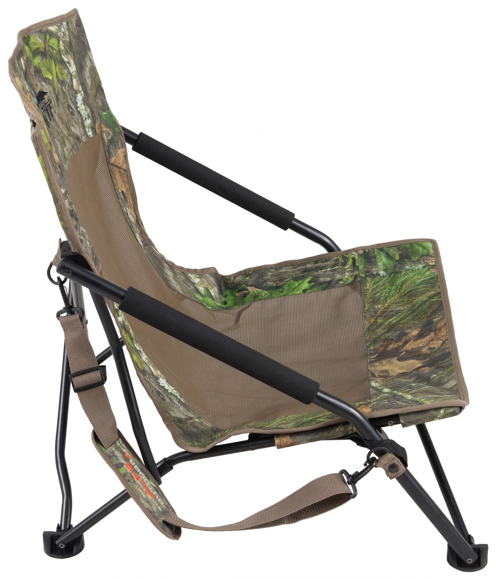 Amazon.com : ALPS Outdoorz NWTF Vanish More Comfort Hunting