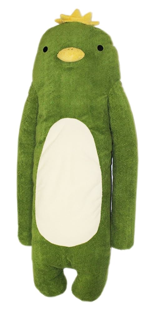 □かもさん FMNO-0128 フモフモさん ノワール Lサイズ - シナダオンライン