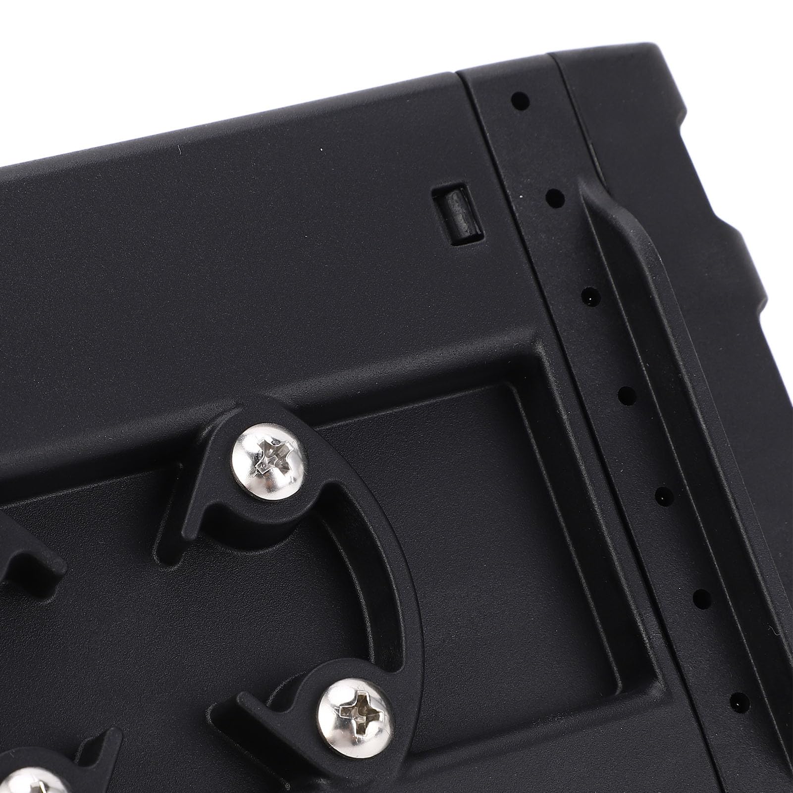 CHICIRIS Tablet de Tablette de Voiture Support de Table de Tableau de Bord du Tableau de Bord pour Comprimés de 8 à 14 Pouces avec des Coussinets en Caoutchouc de Protection à Haute Résistance pour