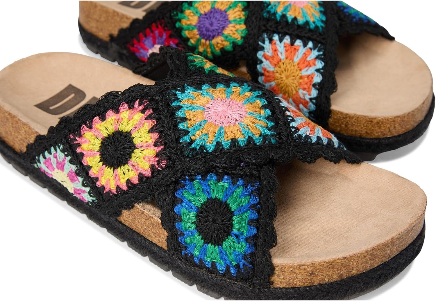 Dirty Laundry Women's Tacoma Slide - Image 6