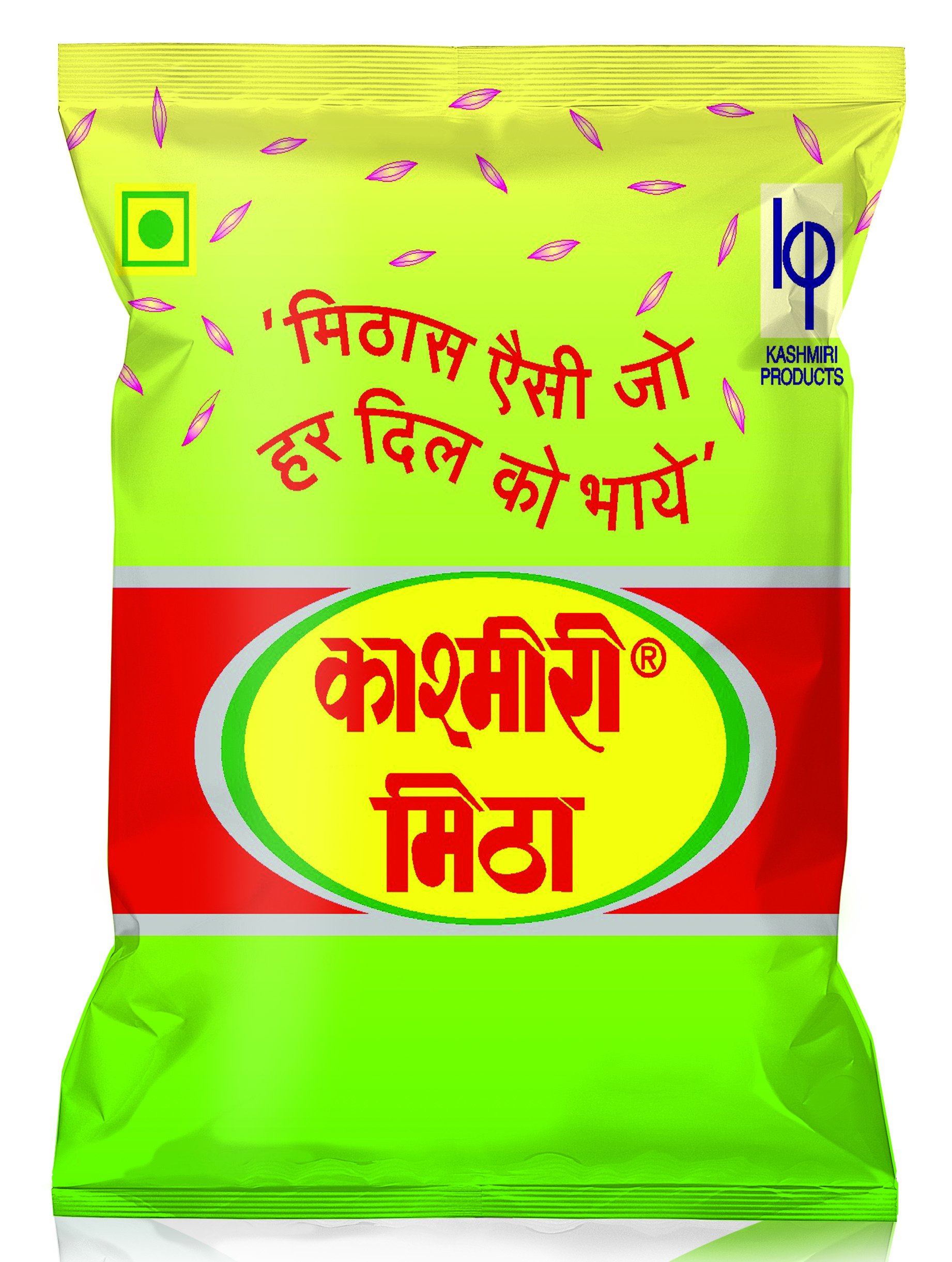 Kashmiri Products Mitha Sounff-50 G (Pack Of 20 Pouches) - Tasty, 1000 G (B06XRYSWZ7) Amazon Price History, Amazon Price Tracker