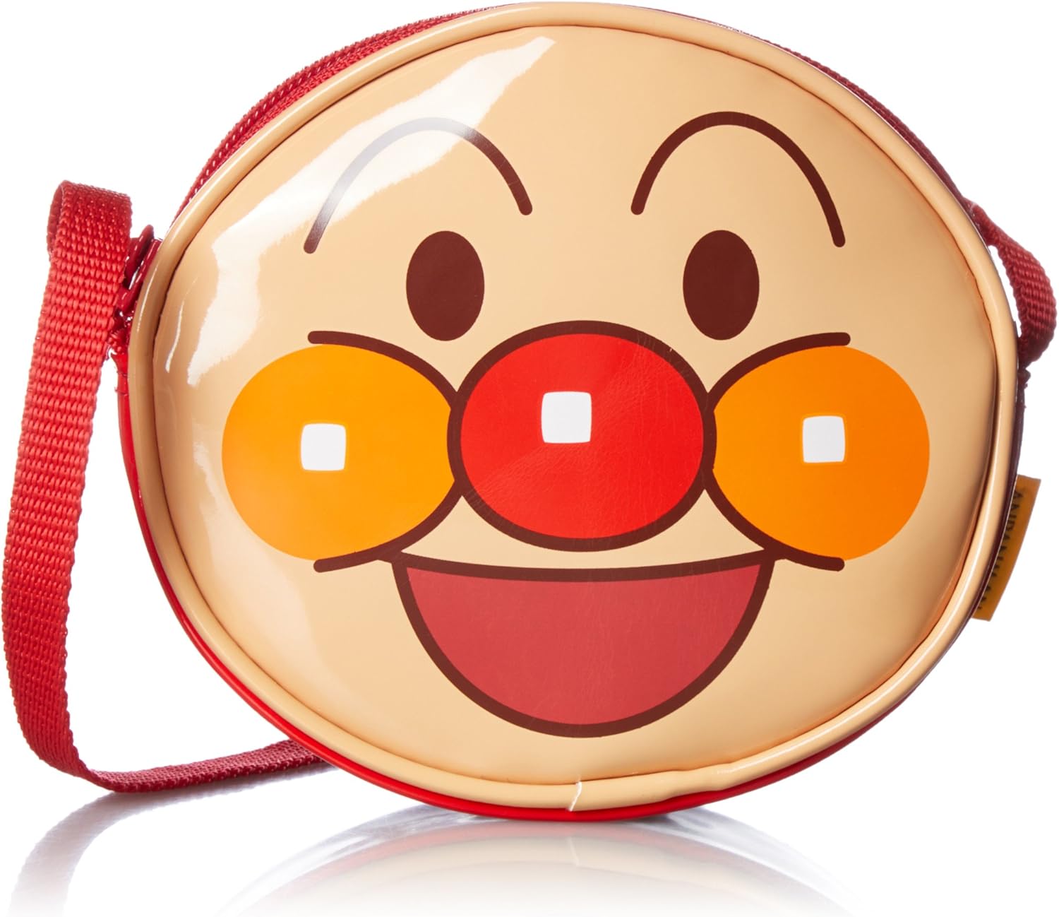 イマンアンナボイルパン Amazon | [伊藤産業] ポシェット ANF-1500 アンパンマン | 伊藤産業