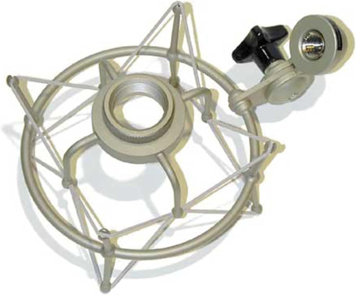 Neumann EA1 Microphone Shockmount for TLM 103 or M 147 Tube - nickel finish