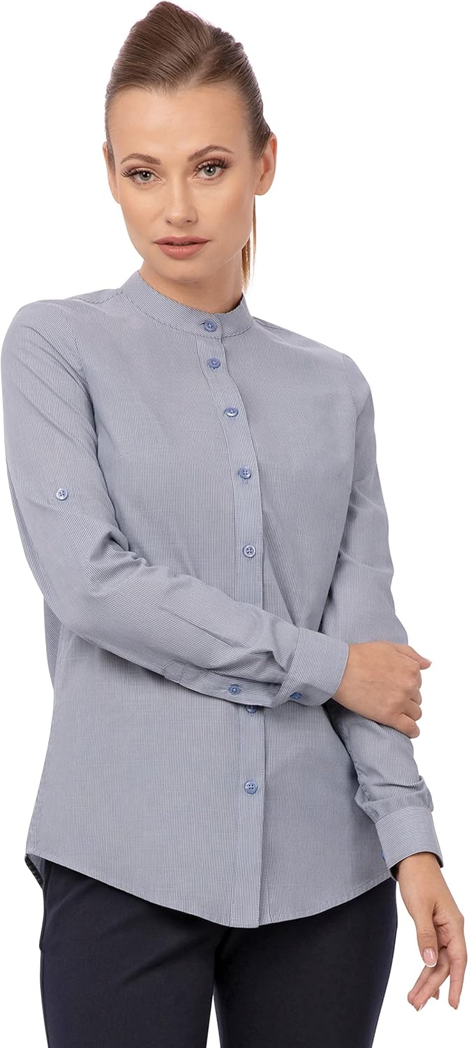 Chef Works Womens Verismo Shirt