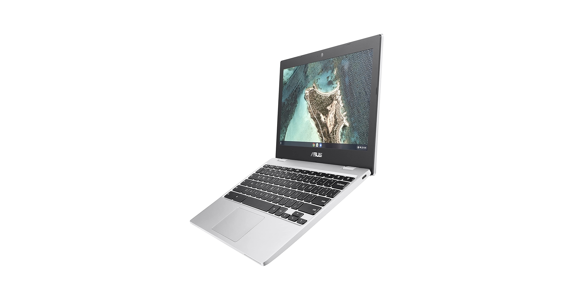 Amazon.com: ASUS Chromebook CX1, 11.6