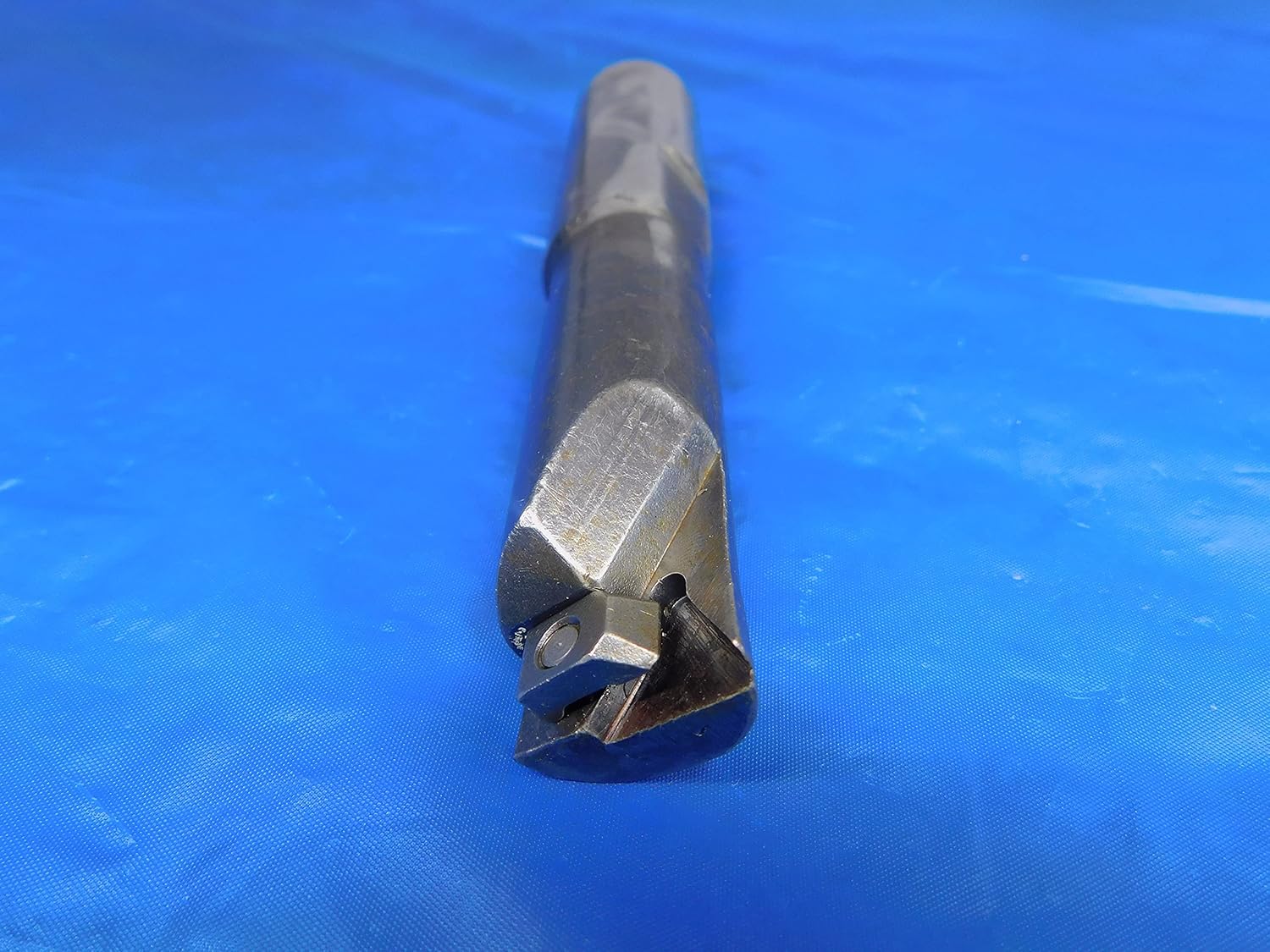 VALENITE SDT 100 1" Shank Dia 5 1/2 OAL INDEXABLE Boring BAR TPG 321 Inserts 1.0 - AR1020LVR
