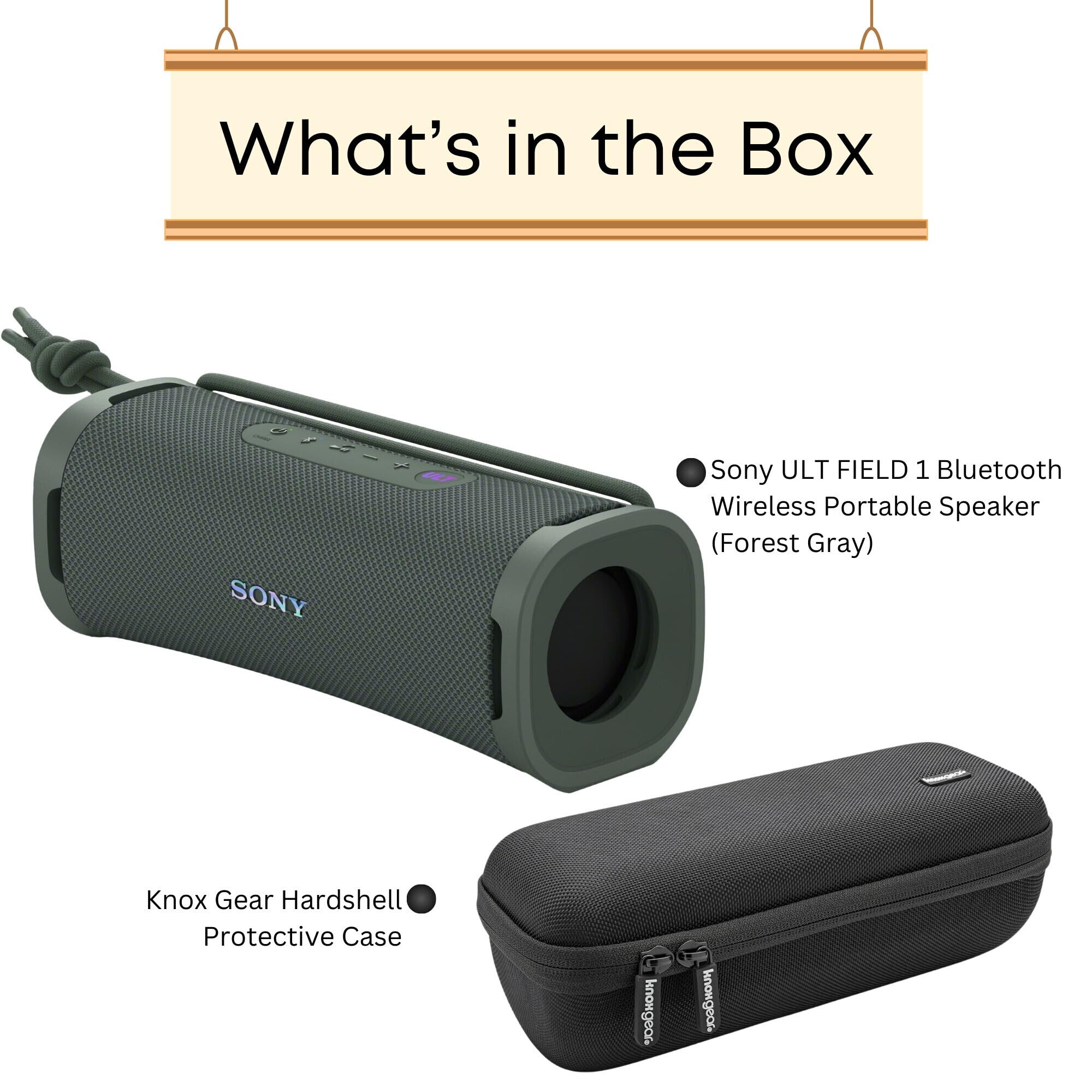 Amazon.co.jp: Sony SRSULT10G ULTフィールドシリーズスピーカー