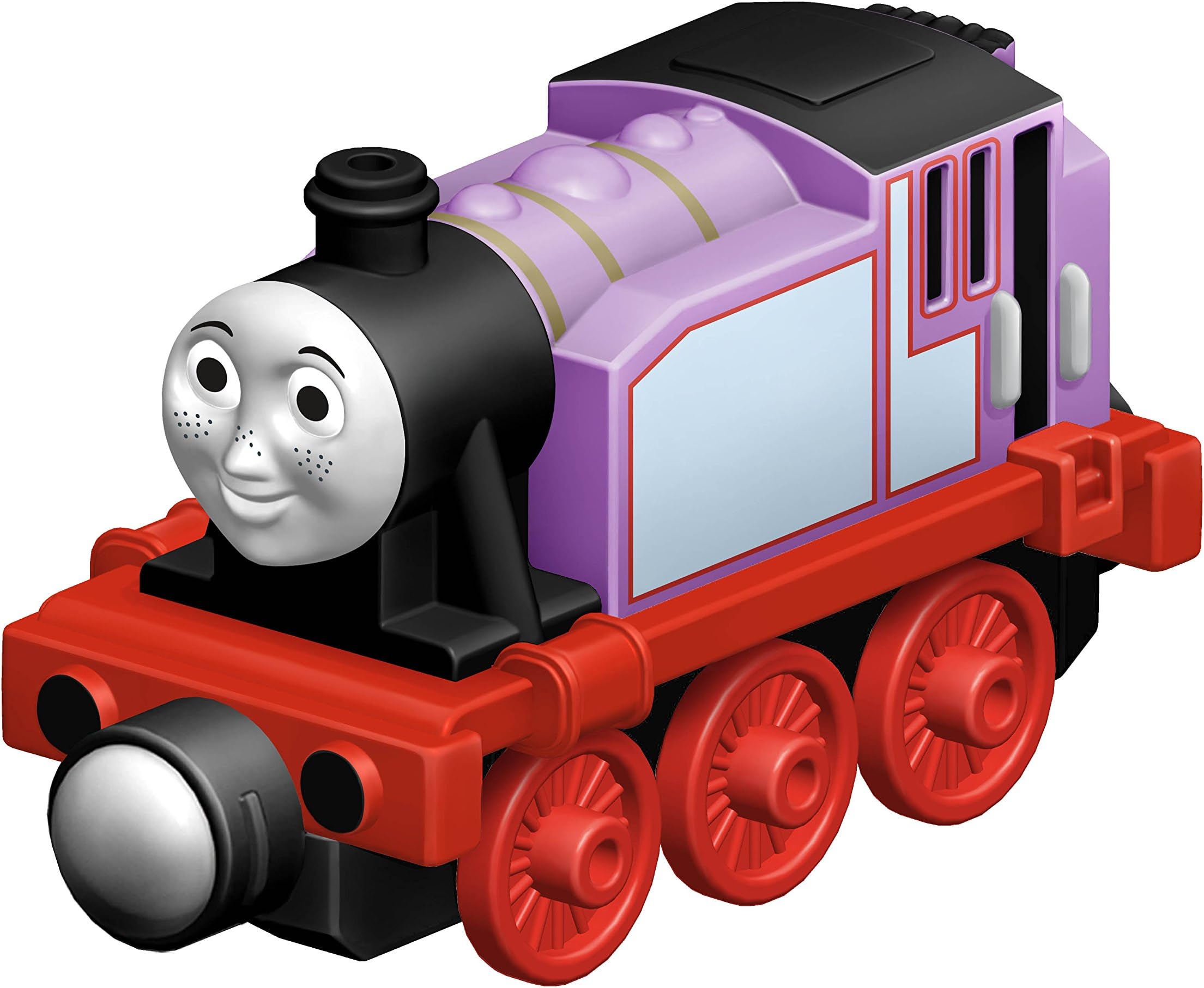 Thomas & Friends And Take-N-Play Rosie Engine