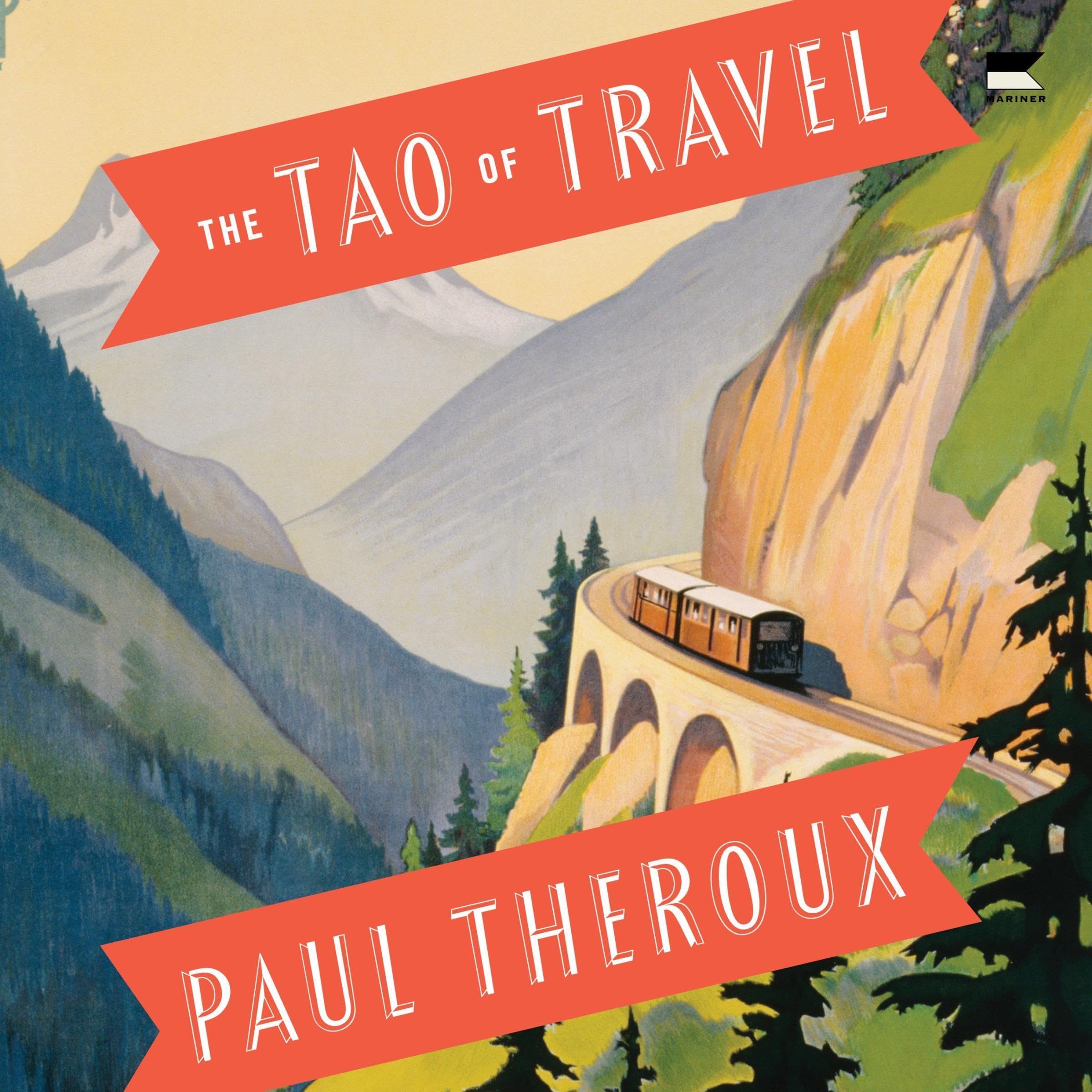 The Tao of Travel
