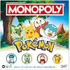 لعبة Hasbro Gaming Monopoly الحائزة على جائزة Banking Box، عمرها 8 سنوات، 2-4 لاعبين
