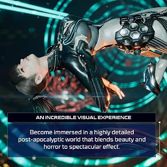 Stellar Blade (PS5)