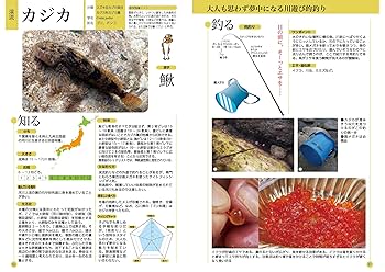 さかな・釣り検索 (「特徴 仕掛け さばき方」が分かる672頁超