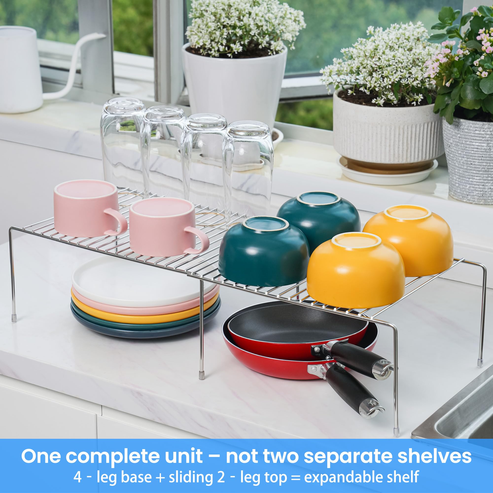 Tomorotec Spice Racks
