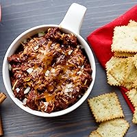 Vista 8 de Mezcla de Condimentos McCormick Original para Chili, 7.3 oz