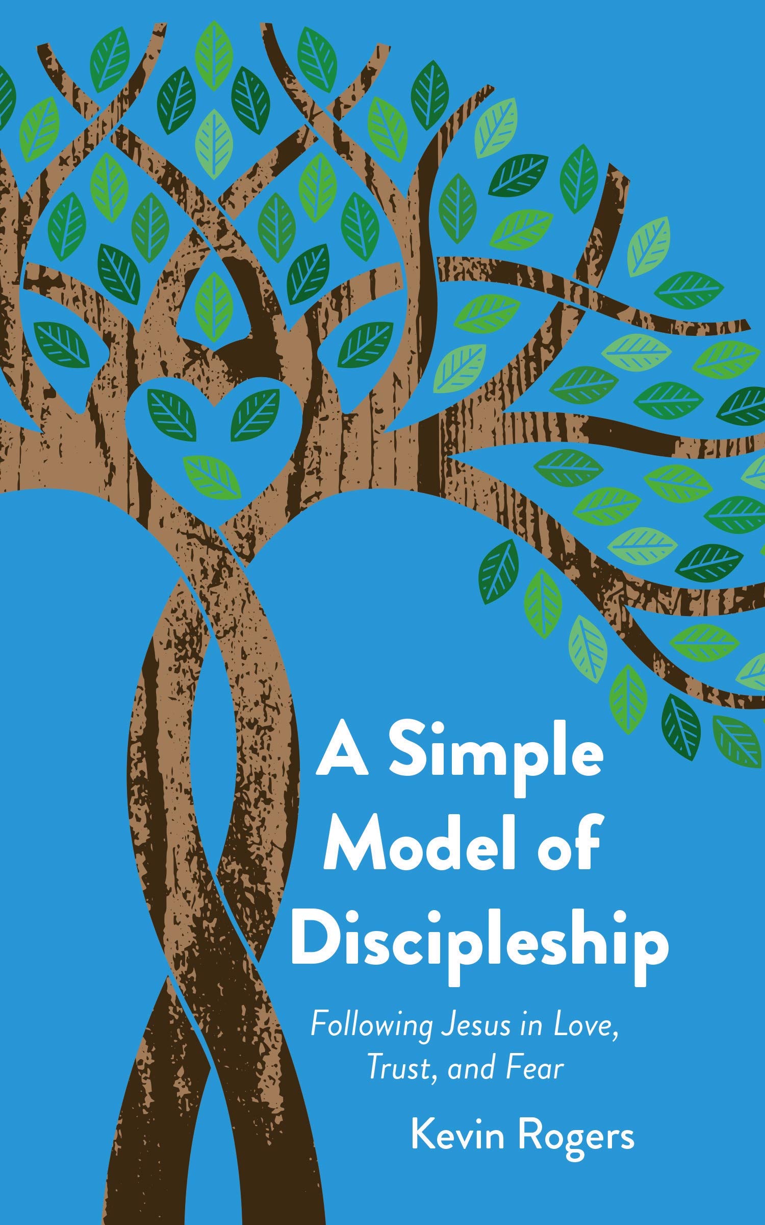 Book review of A Simple Model of Discipleship - Readers' Favorite: Book ...