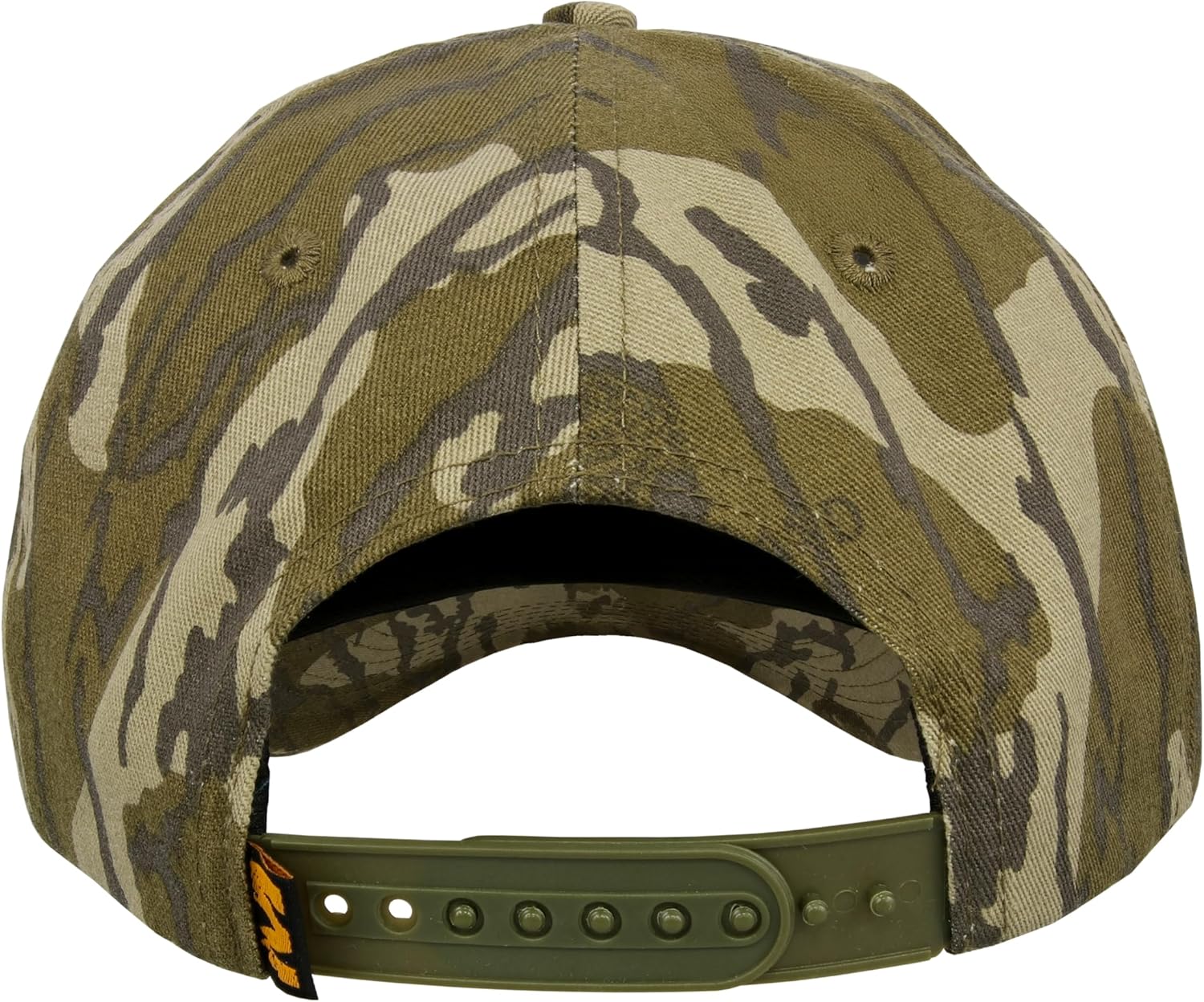 Muddy Ignite Rope Hat/Hex Patch