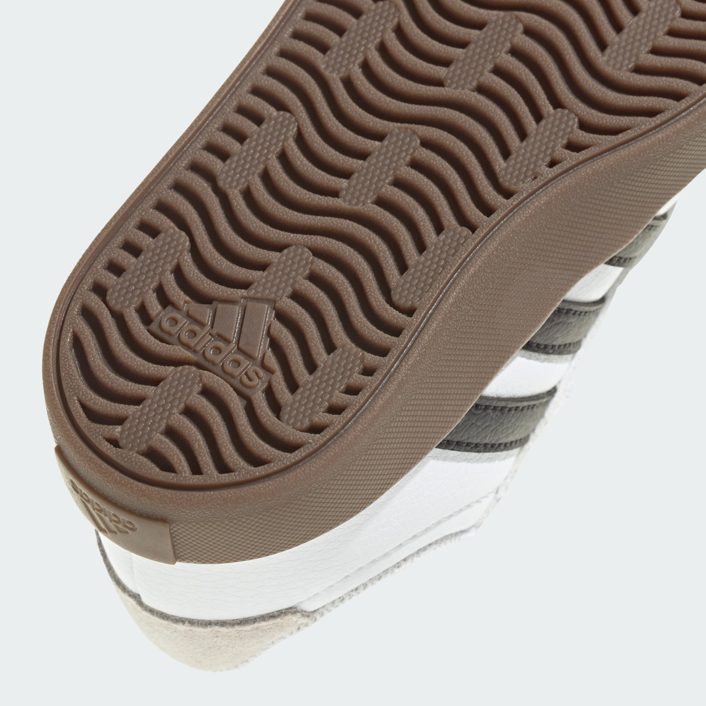 adidas Unisex Kids' Zapatilla VL Court 3.0