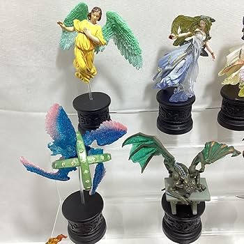 Amazon.co.jp: やのまん デモンズクロニクル Ⅷ 12種 まとめて