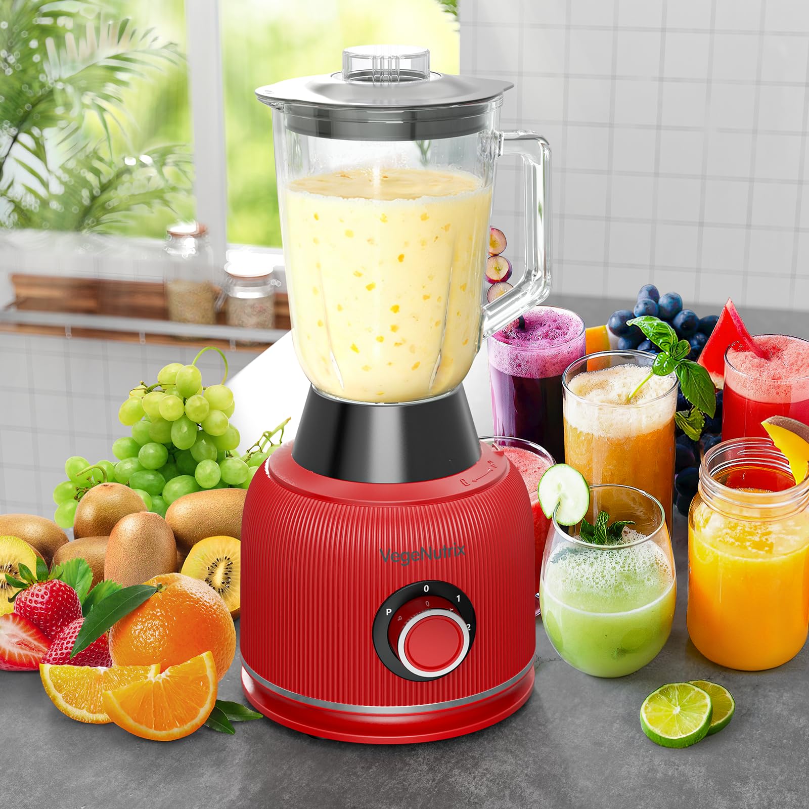 Keukenmachine, mixer of blender kopen | Krachtig en multifunctioneel Keukenmachine, mixer of blender kopen | Krachtig en multifunctioneel