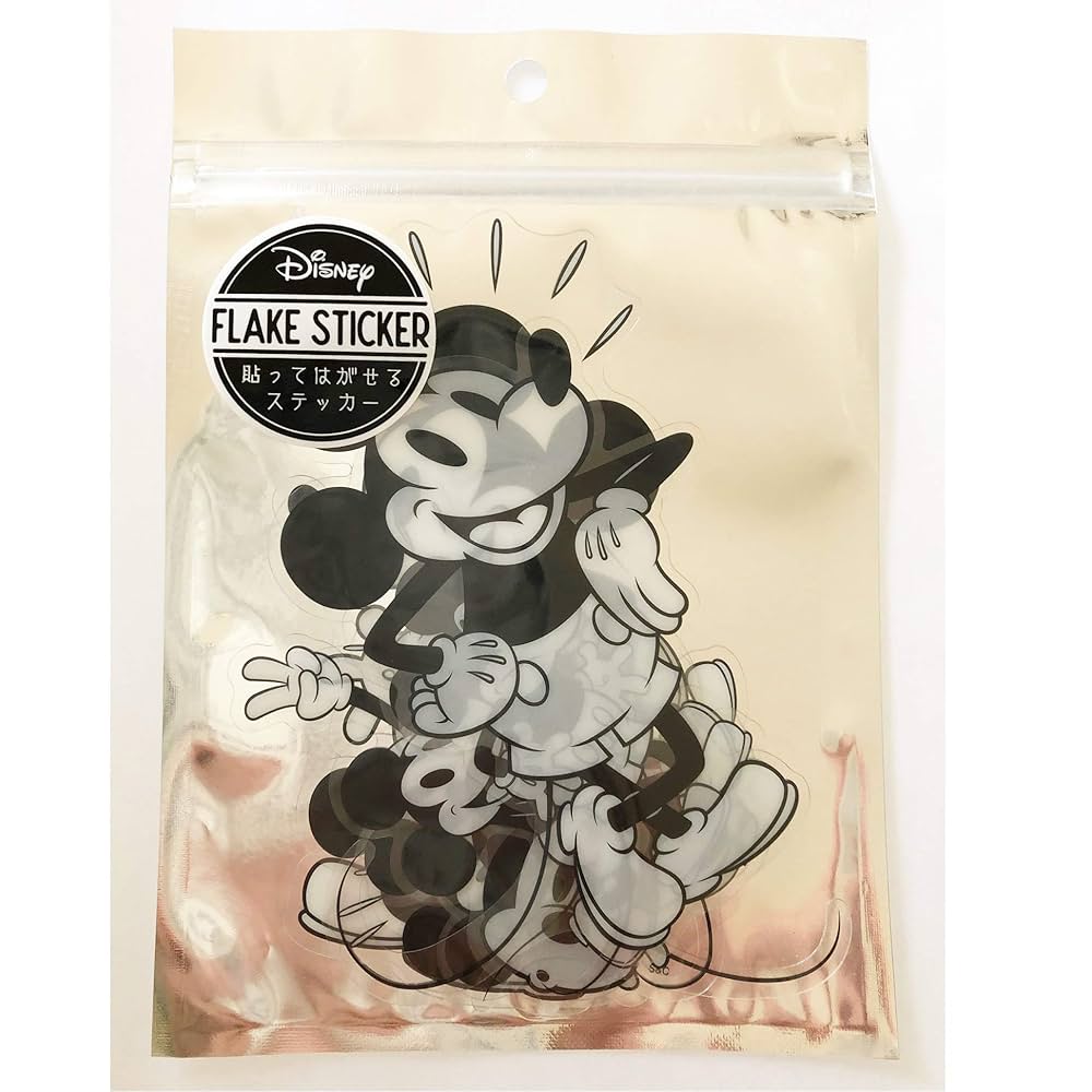 Amazon.co.jp: S&Cコーポレーション ディズニー フレーク