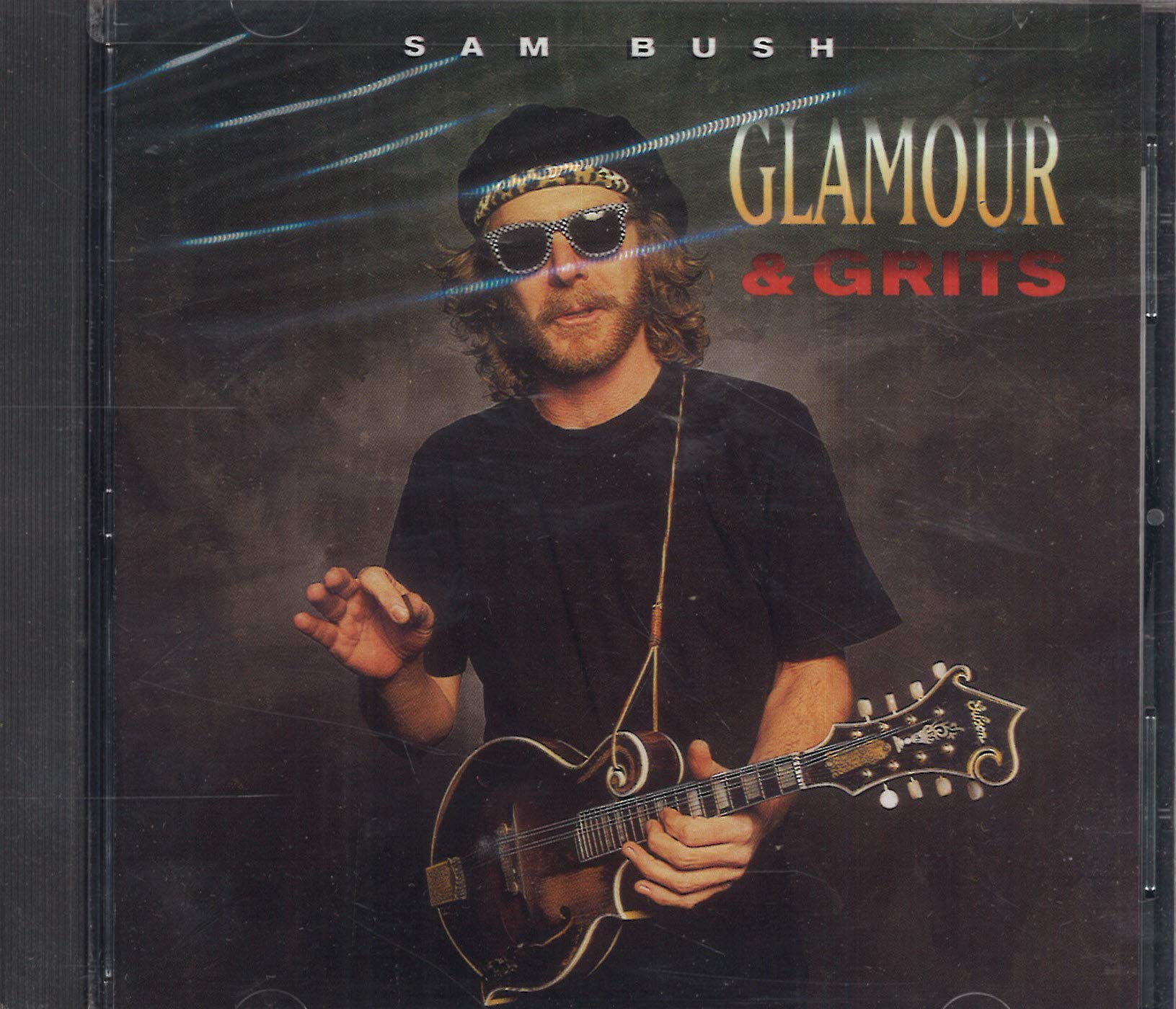 Glamour & Grits