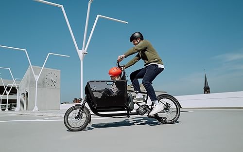 Miniatura 6 de Schwalbe Pick-Up Performance E-Cargo Reifen  60-559 (26x2,35') Super Defense