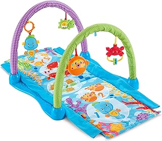 Amazon Co Uk Playmats Floor Gyms Fisher Price Playmats Floor Gyms Activity Entert Baby Products