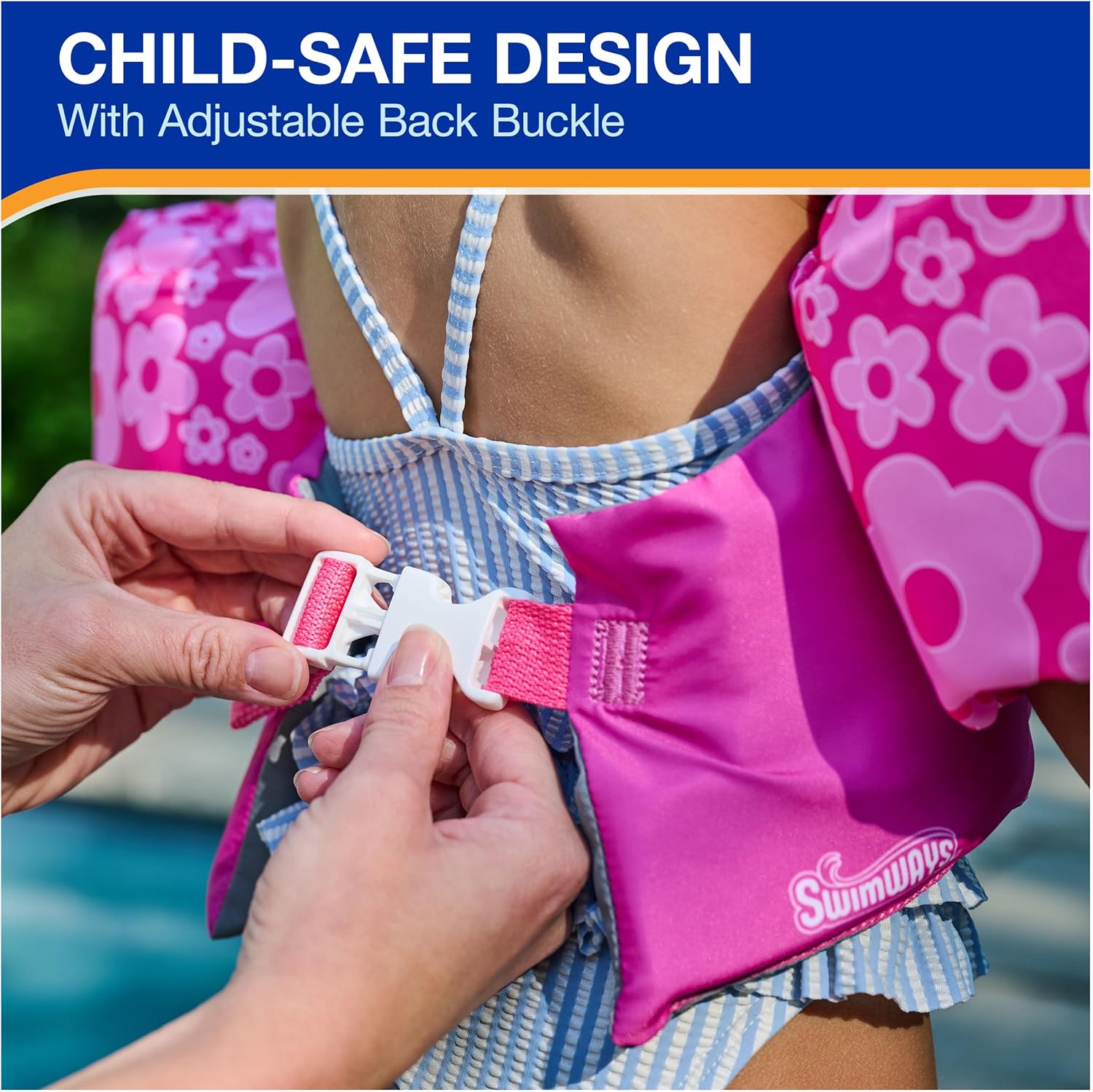 SwimWays Barbie Swim Trainer, US Coast Guard Barbados Ubuy