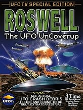 Roswell the UFO Uncoverup