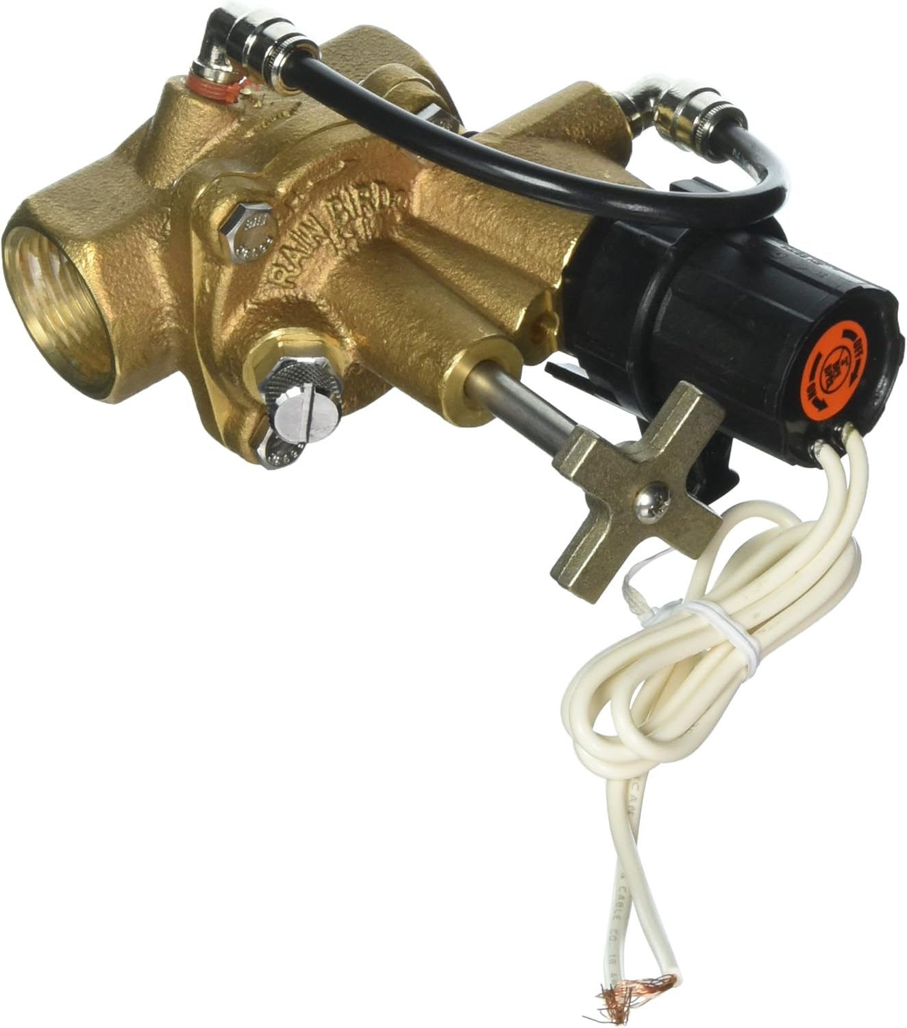 Rain Bird - 100EFBCP - 1" Efb-Cp Series Brass Valve