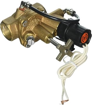 Rain Bird - 100EFBCP - 1" Efb-Cp Series Brass Valve