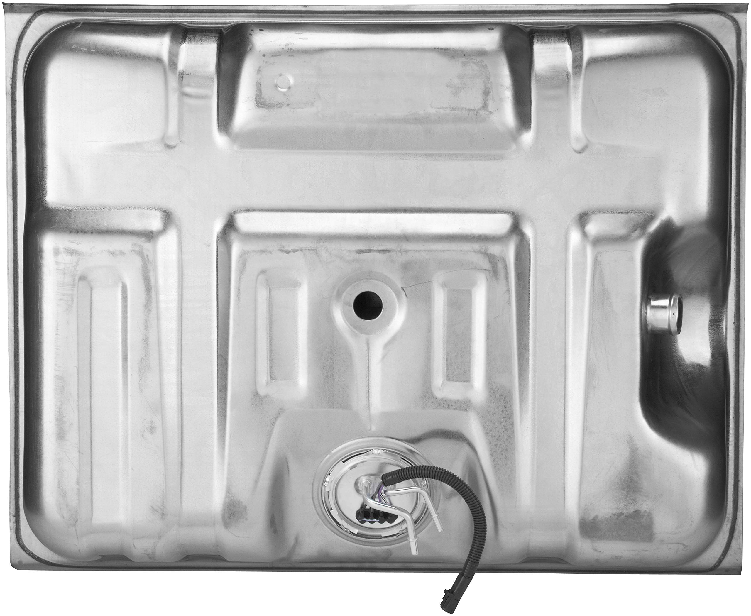 Spectra Fuel Tank And Pump Assembly F1G1FA