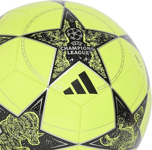 Miniatura 4 de adidas Balón de fútbol del club de la UEFA Champions League