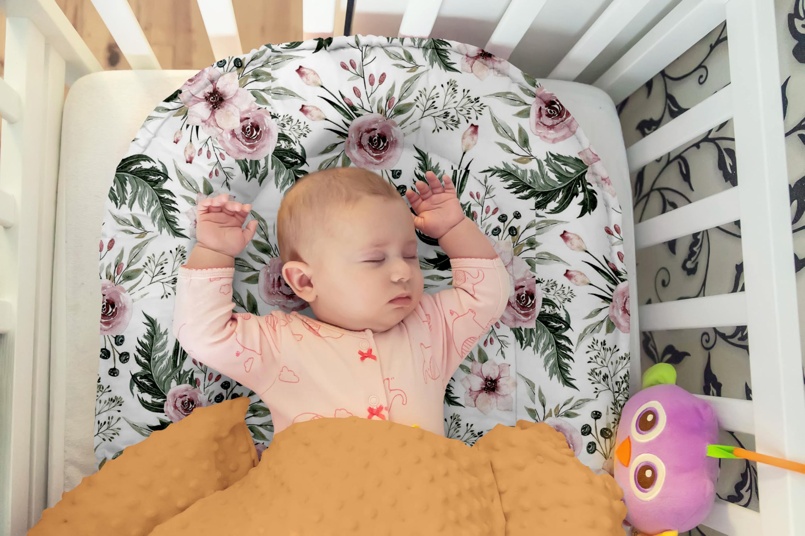 Doomoo Babynestjes online kopen