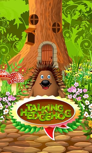 Falar Hedgehog