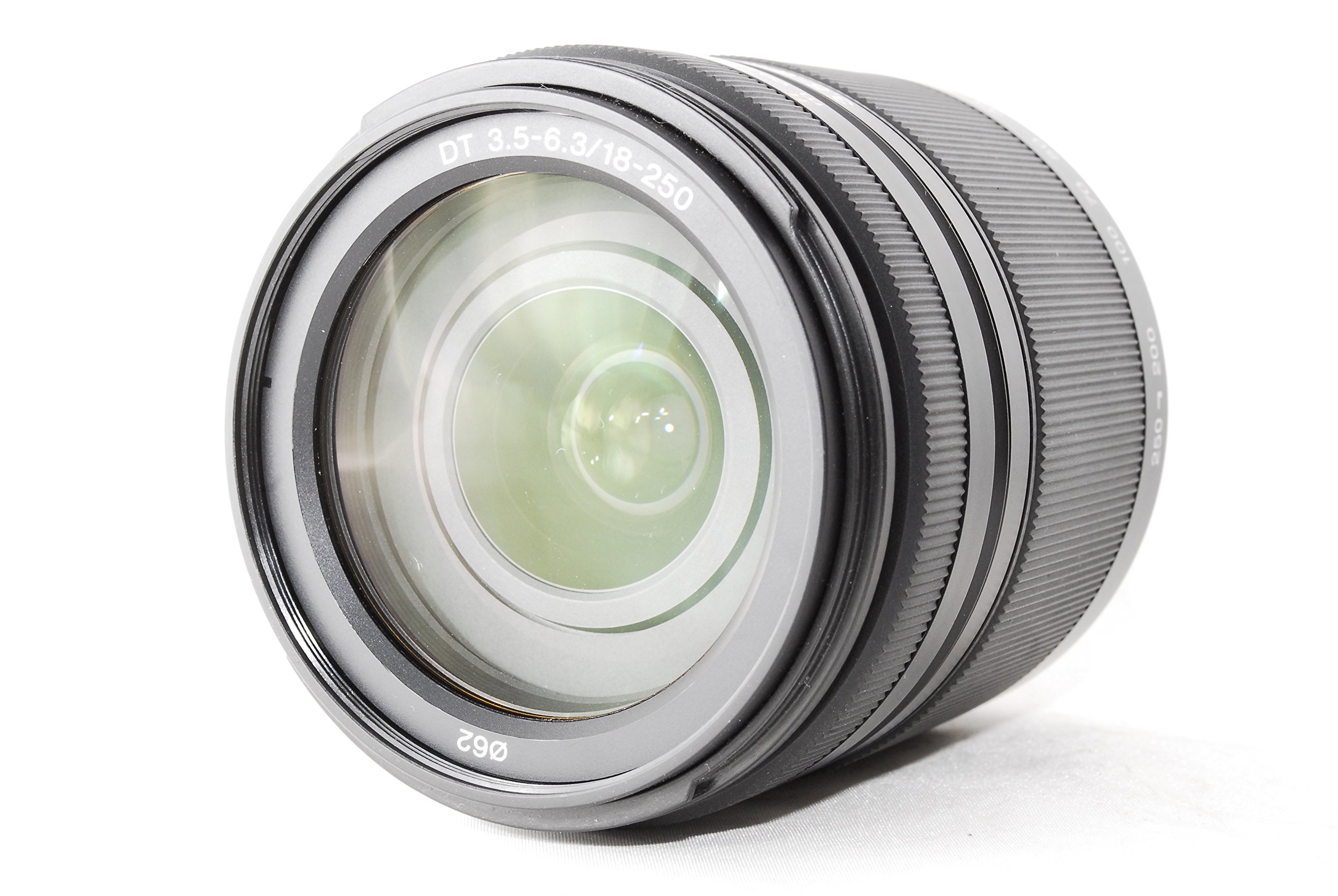 ソニー DT 18-250mm F3.5-6.3 SAL18250 中古