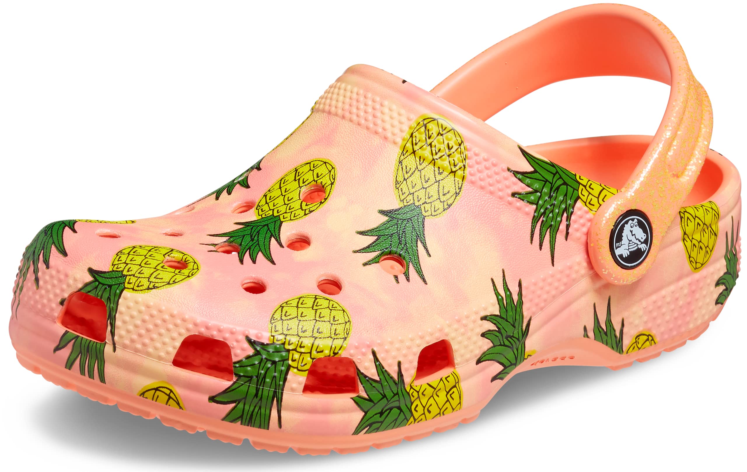 crocs Unisex Classic Papaya Clog - Pink, 13 Kids UK (C13) 207826-83E (B09H9GY8Y4) Amazon Price History, Amazon Price Tracker