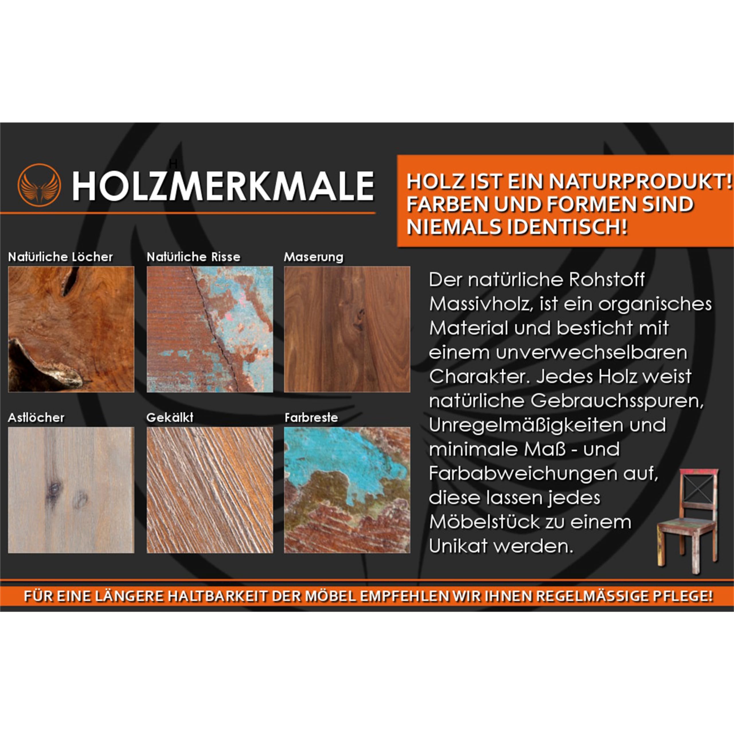 DESIGN DELIGHTS EDLER Holz SEKRETÄR Napoleon | Mahagoni, Massivholz, braun, 80 cm | Schreibtisch