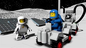 Warner Bros. Interactive Entertainment STOCK10 - LEGO Worlds (DK/UK)