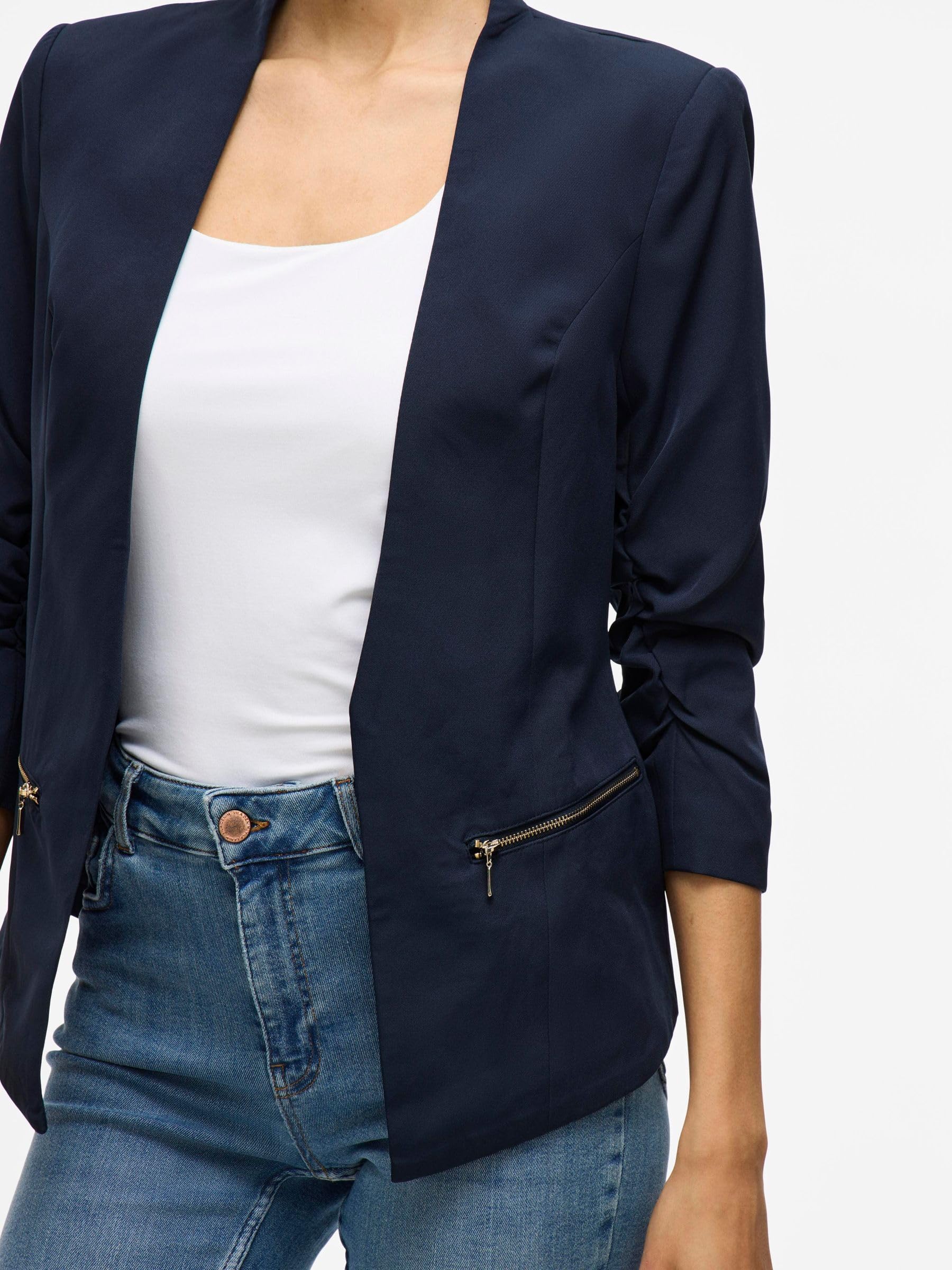 Vila Women's Blazer