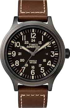 TIMEX 腕時計 EXPEDITION SCOUT クロノグラフ クォーツ 楽天市場】timex expedition scout chronoの通販