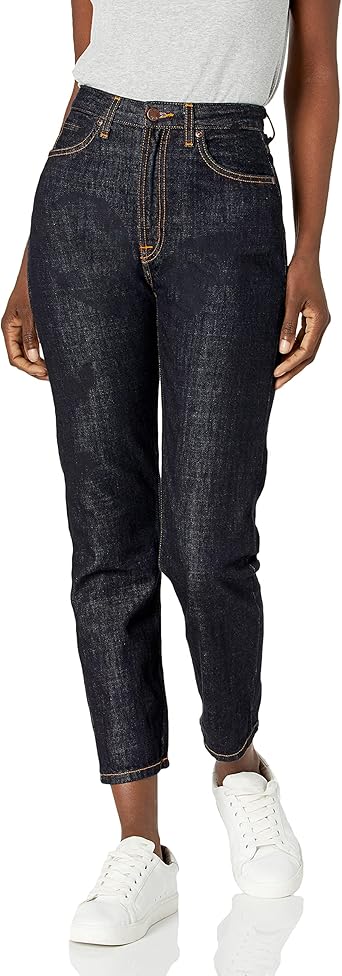Nudie jeans breezy britt rinsed original Clearance