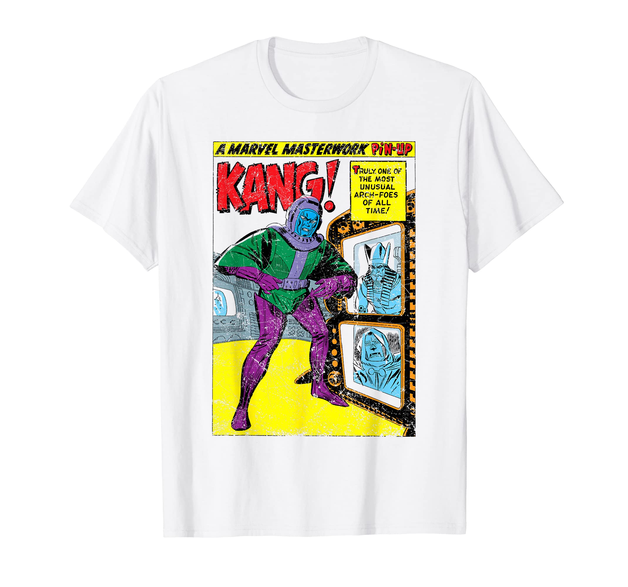 Kreator ヴィンテージ バンドＴ marvel Kreator ヴィンテージ バンドT marvel